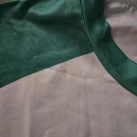 Size Large Player 067 Sae Byeok Squid Game Halloween Costume Pants Shirt Jacket - Picture 5 of 11